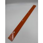 Запчасти для  снегоуборщика  Holzfforma ST124E