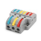 Строительные клеммы СМК