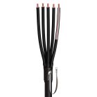 Муфты для уличного освещения