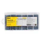 Наборы термоусадочных трубок