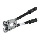 Пресс-клещи механические для опрессовки силовых наконечников и гильз