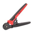 Пресс-клещи для опрессовки втулочных наконечников