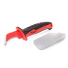 Стрипперы для снятия изоляции и оболочки силовых кабелей