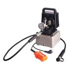 Гидравлические насосы