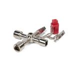 Ключи для электрошкафов