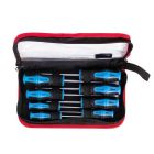 Наборы слесарного инструмента