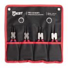 Съемники стопорных колец