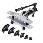 Трубогибы гидравлические