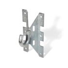 Анкерные зажимы, кронштейны и крюки