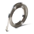 Стальные стяжки и ленты