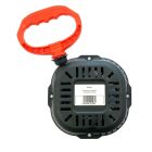 Запчасти для снегоуборщика ZimAni PRO 66 TRACK