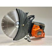 Бензорез ZimAni K970 16