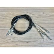LM-100.27.00.000 - трос включения ротора