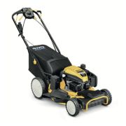 Газонокосилка ZimAni LC353 AWD