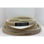 Ремень хода ( LG4-1030KHR ) 120СМ ТС92HL/TC102HV