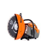 Бензорез Holzfforma GC420 «16»