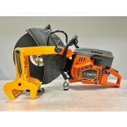 Рельсорезный станок ZimAni K970 Rail