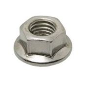 Шестигранная гайка маховика M8 FS120/250