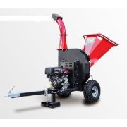 Измельчитель веток ZimAni LS150DP