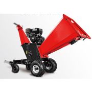 Измельчитель веток ZimAni LS150 PRO