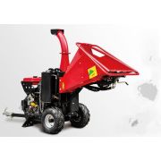 Измельчитель веток ZimAni LS200D