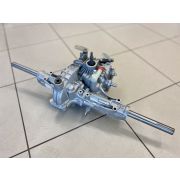 Трансмиссия K46EQ