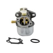 BRIGGS & STRATTON карбюратор 497586 499059 PART 14112 GASKET & CHOKE CARB