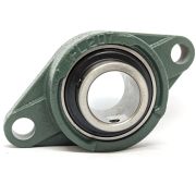 Опора подшипниковая UCFL205(25)