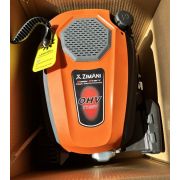 Двигатель ZimAni Y196V для газонокосилок LC343V, LC353V