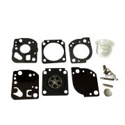 ZAMA RB-117 CARB KIT