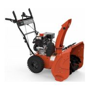 Снегоуборщик бензиновый ZimAni ST124E