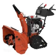 Снегоуборщик ZimAni ST430 RAPIDTRAK