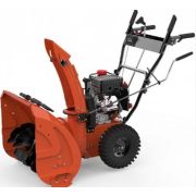Снегоуборщик бензиновый Holzfforma ST124E