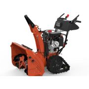 Снегоуборщик бензиновый Holzfforma ST430 RAPIDTRAK