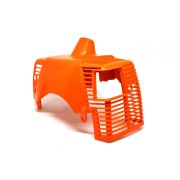 Крышка цилиндра FS120/250