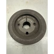 Шкив в сборе 140_2-2012 для косилки ZimAni LM100
