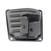 Экран глушителя MS440 MS460 с искроуловителем