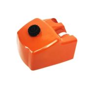 Крышка коробки карбюратора ms-650,660