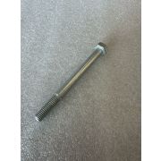 Болт крепления ножа косилки ZimAni FOX M12*75