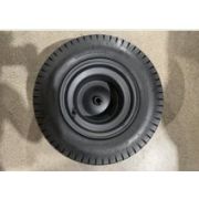 Заднее колесо в сборе 18x10.00-9 ZimAni TC107HV/TC97HL/TC97HLD/TC107HVD