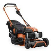 Газонокосилка бензиновая Holzfforma LC348V