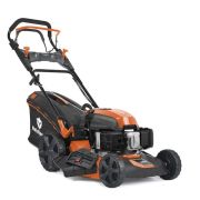 Газонокосилка бензиновая Holzfforma LC251V