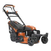 Газонокосилка бензиновая Holzfforma LC251HVR