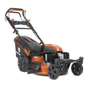 Газонокосилка бензиновая Holzfforma LC251EVR