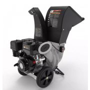 Измельчитель веток Holzfforma CS8D