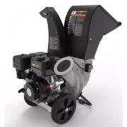 Измельчитель веток Holzfforma CS11D