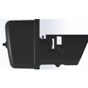 Воздушный фильтр в сборе LCT 306cc CS8D