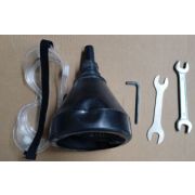 Лезвие,режущее лезвие в желобе для конечностей+C15:C33