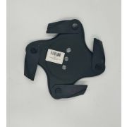 Нож в сборе Quattro Blade ZimAni LC140S