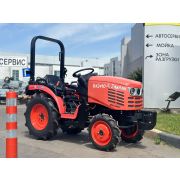 Трактор дизельный ZimAni BX2410